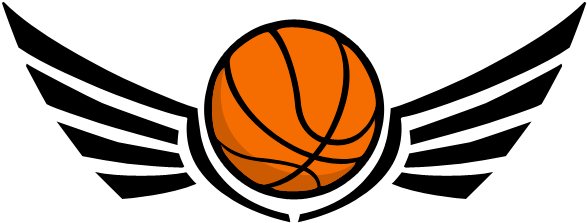 Basketball Logo Png - Basketball League Logo Png Transparent PNG - 600x300 - Free Download on - Basketball Transparent PNG Free Download