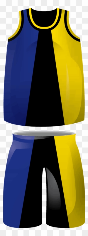 Custom Basketball Kits - Briefs - Free Transparent PNG Clipart Images Download. - Basketball Transparent PNG Free Download