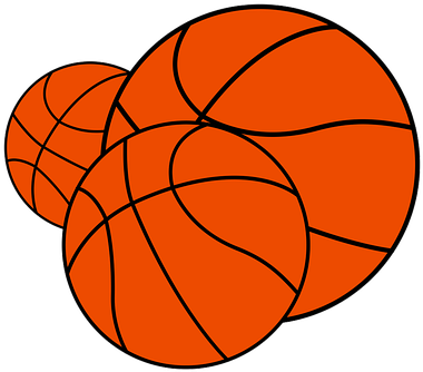 Basketball, Ball, Game, Sport - Ball Game - Free Transparent PNG Clipart Images Download. - Basketball Transparent PNG Free Download