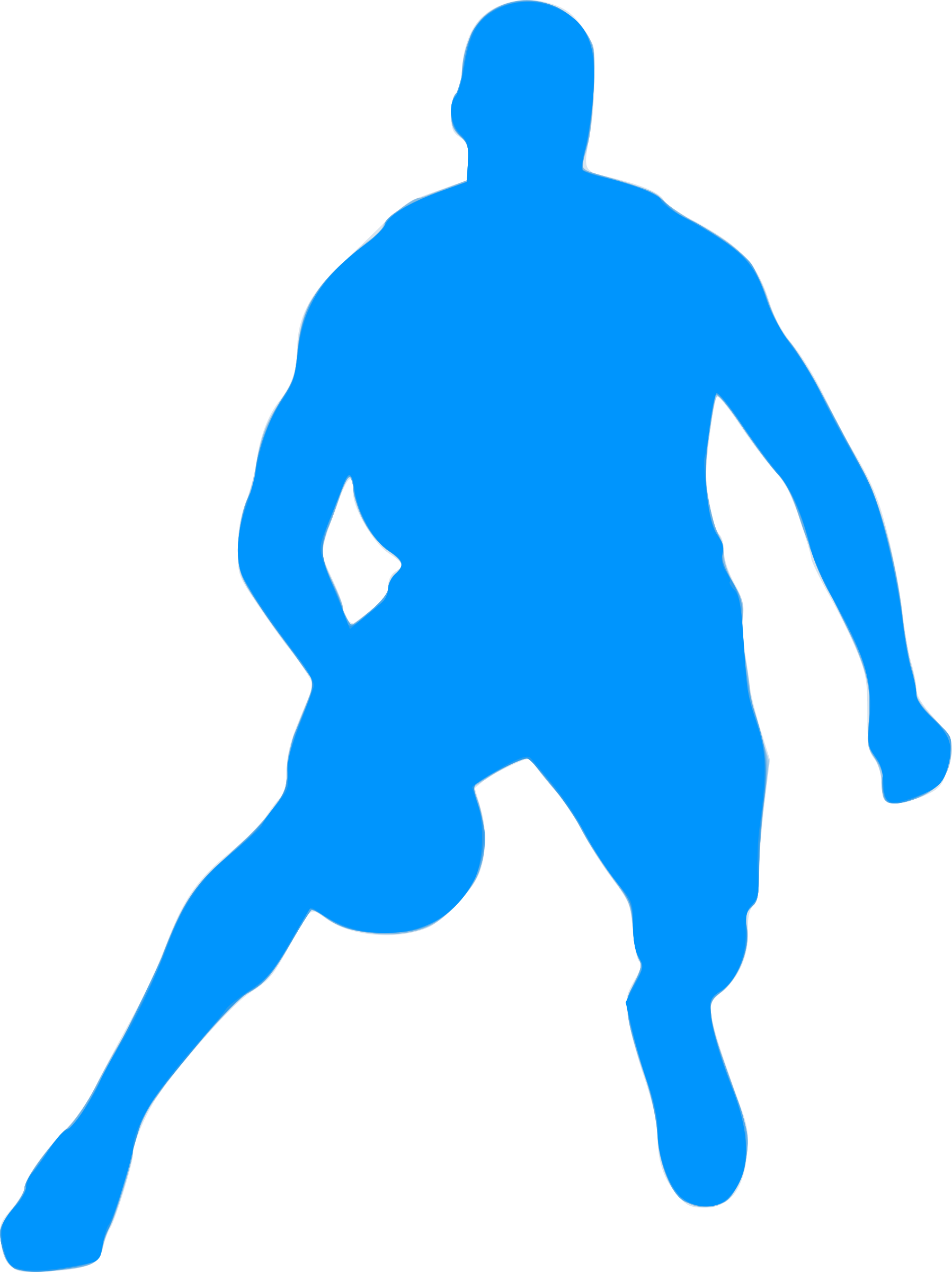 Basket 16 - Zazzle Basketball-silhouette Tough Iphone 6 Plus Hülle - Free Transparent PNG Clipart Images Download. - Basketball Transparent PNG Free Download