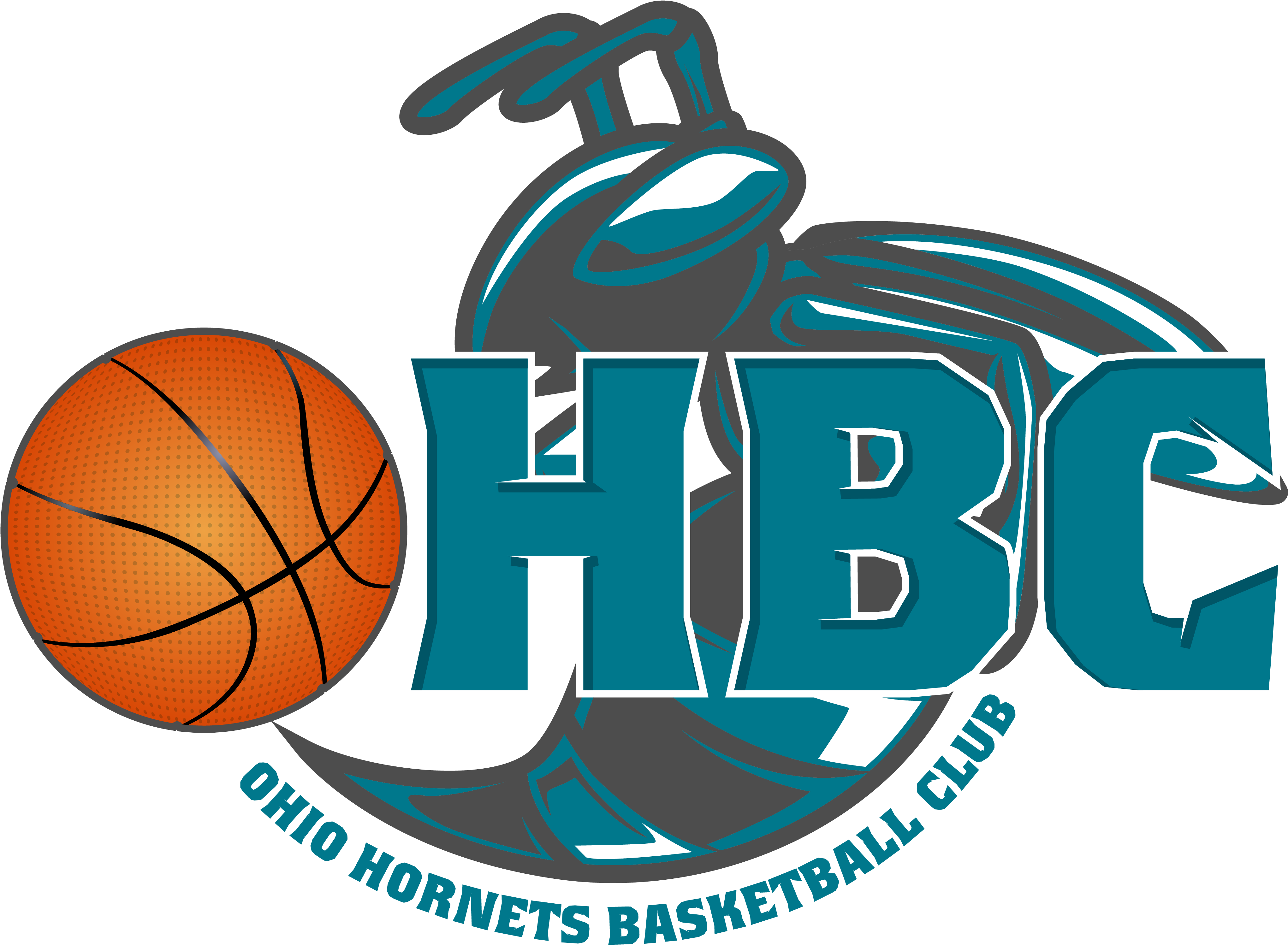 Ohio Hornets Basketball Club Sponsorship Letter - United States Of America Transparent PNG - 4167x3124 - Free Download on - Basketball Transparent PNG Free Download