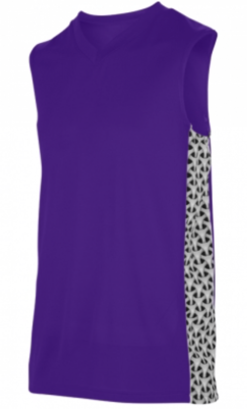 Purple Teamwork Mettle Basketball Jersey - Logosportswear Custom Basketball Uniforms | Mens Custom Transparent PNG - 800x800 - Free Download on - Basketball Transparent PNG Free Download