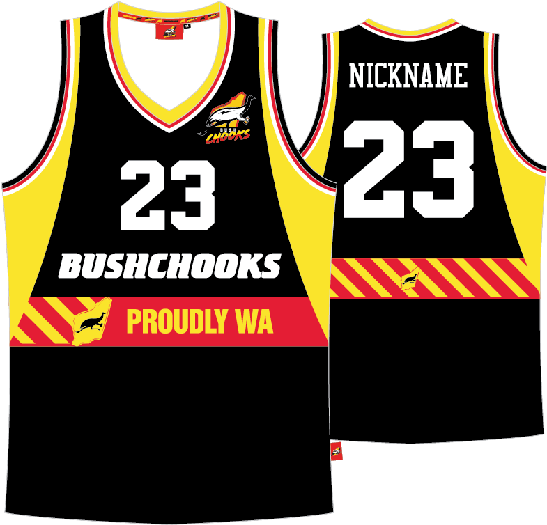 Image Of Bushchook Black Basketball Jersey - Jersey Transparent PNG - 853x828 - Free Download on - Basketball Transparent PNG Free Download