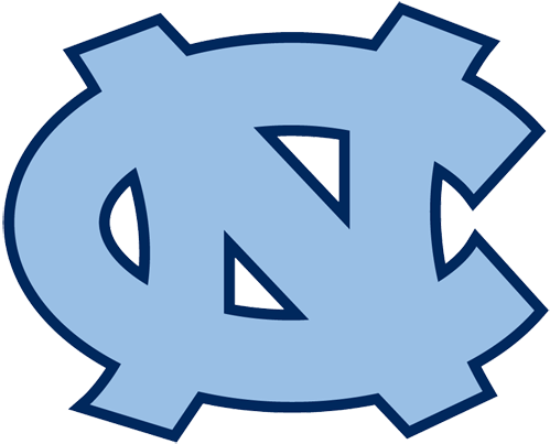 Monday College Basketball - North Carolina Tar Heels Men's Basketball - Free Transparent PNG Clipart Images Download. - Basketball Transparent PNG Free Download