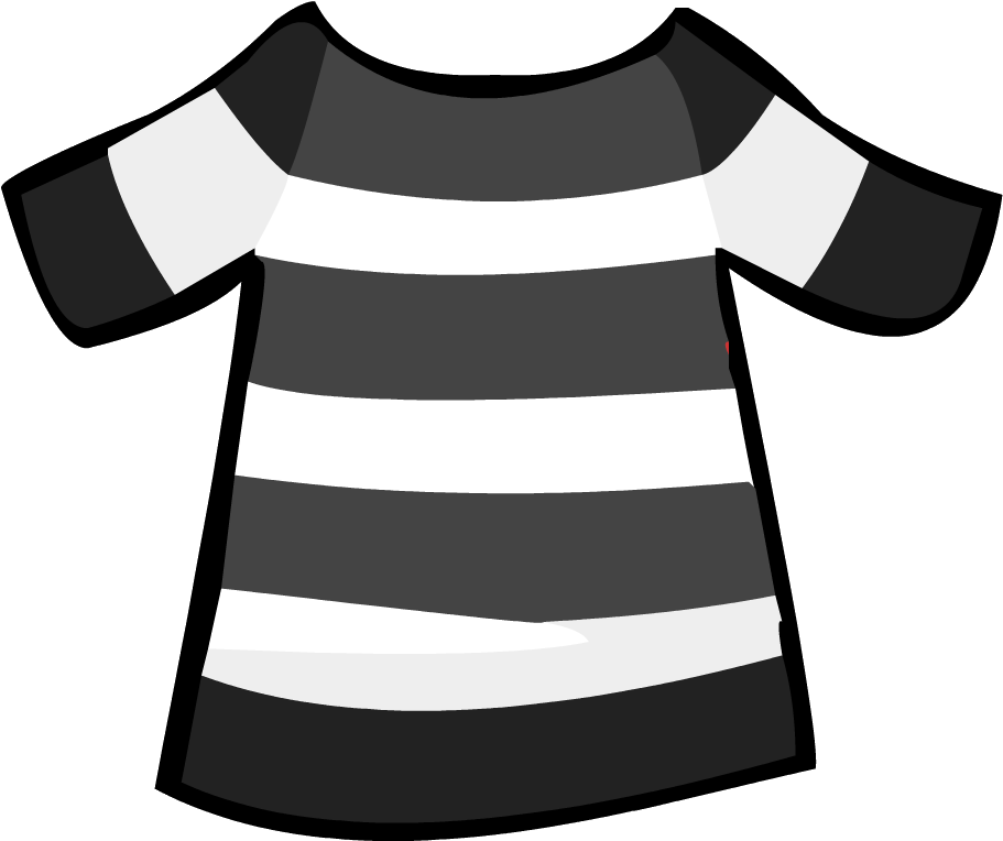 Image Old Sailor S Shirt Png Club Penguin Wiki Fandom - Club Penguin Rare Items - Free Transparent PNG Clipart Images Download. - Basketball Transparent PNG Free Download