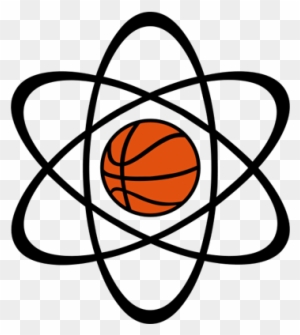 Basketball Atom Dg0025bbal - Atomo Gif Animado - Free Transparent PNG Clipart Images Download. - Basketball Transparent PNG Free Download