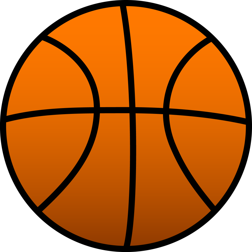Sports Ball Clipart U0026middot Basketball Ball Png - Uncw Mens Basketball - Free Transparent PNG Clipart Images Download. - Basketball Transparent PNG Free Download