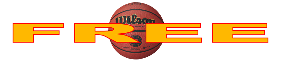 Buy A Set Of Custom Basketball Uniforms - Wilson Nbl Replica #6 Basketball - Free Transparent PNG Clipart Images Download. - Basketball Transparent PNG Free Download