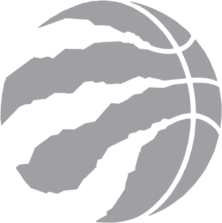 2017-18 Nba Regular Season Season Conference Standings - Toronto Raptors Logo Transparent - Free Transparent PNG Clipart Images Download. - Basketball Transparent PNG Free Download