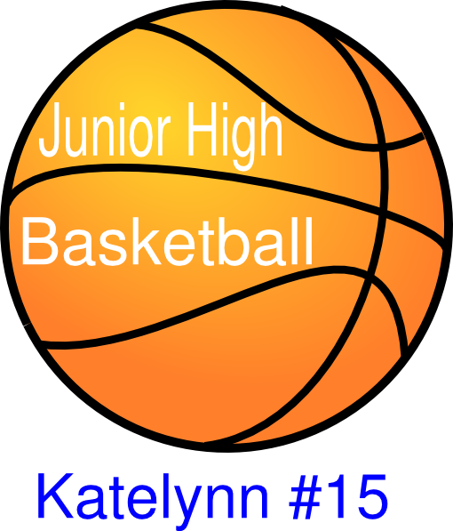 Mackinaw Basketball Clip Art - Basketball Clip Art - Free Transparent PNG Clipart Images Download. - Basketball Transparent PNG Free Download