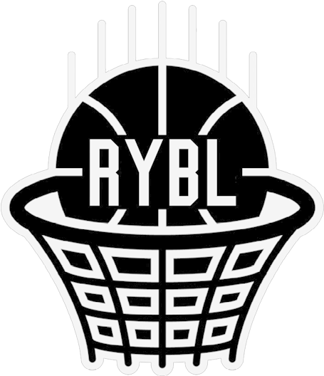 Rockwood Youth Basketball Sign Ups Are Normally In - Brooklyn Nets Logo Concept - Free Transparent PNG Clipart Images Download. - Basketball Transparent PNG Free Download