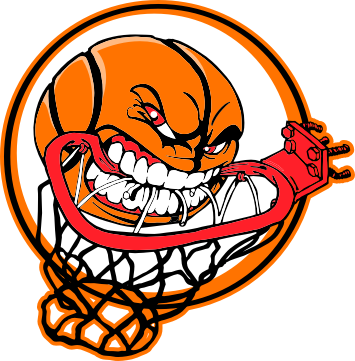 Basketball Hoop Clipart Free Images - Basketball Face Clipart - Free Transparent PNG Clipart Images Download. - Basketball Transparent PNG Free Download