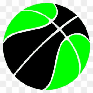 Green And Black Basketball Clip Art - Basketball Png - Free Transparent PNG Clipart Images Download. - Basketball Transparent PNG Free Download