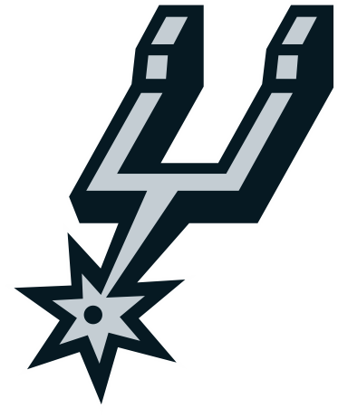 San Antonio Spurs Basketball - San Antonio Spurs Logo Png - Free Transparent PNG Clipart Images Download. - Basketball Transparent PNG Free Download