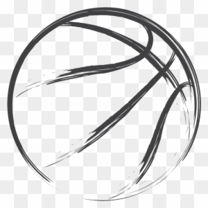 Basketball Black And White Clip Art Download - Basketball Image Transparent Background - Free Transparent PNG Clipart Images Download. - Basketball Transparent PNG Free Download