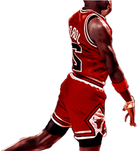 Michael Jordan Clipart Png - Basketball Player Dunking Png Transparent PNG - 640x480 - Free Download on - Basketball Transparent PNG Free Download