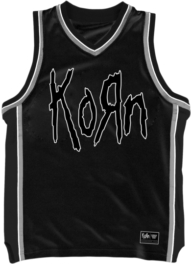 Blind Basketball Jersey Korn Blind Basketball Jersey, - Korn Transparent PNG - 600x600 - Free Download on - Basketball Transparent PNG Free Download