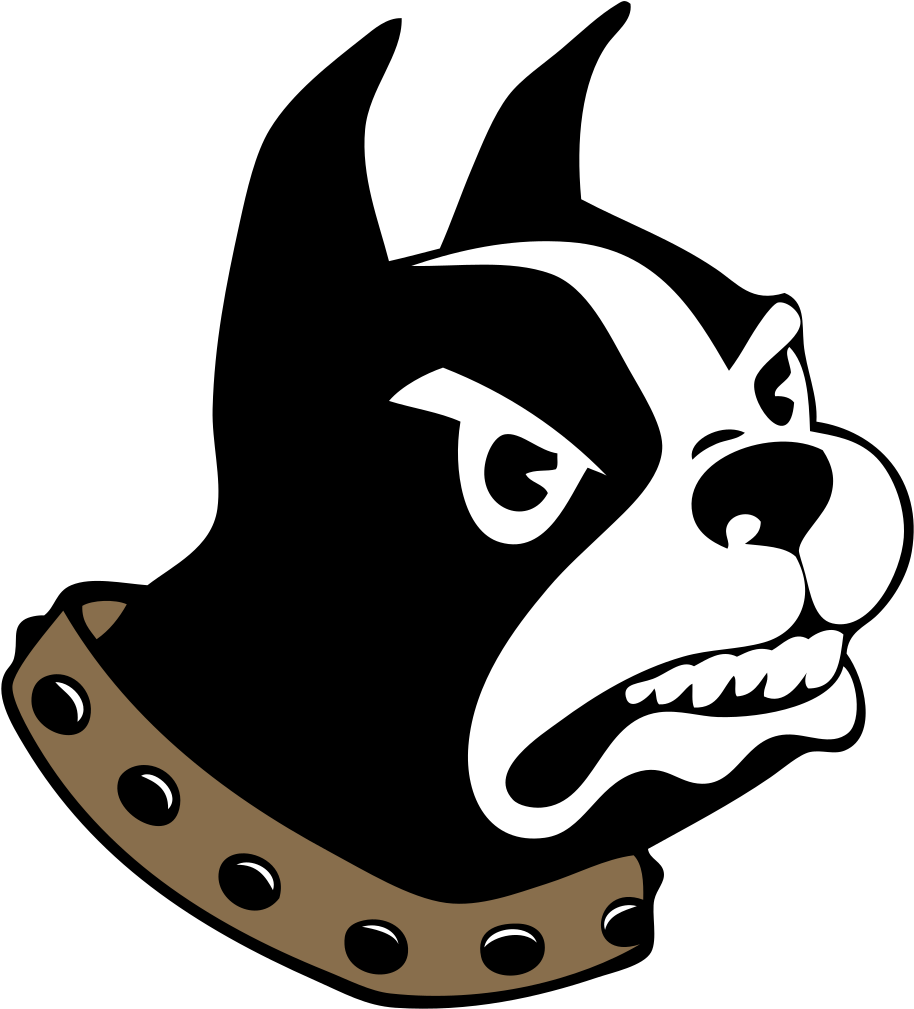 Against Costal Georgia, Hitting Two Doubles And Driving - Wofford Terriers Basketball - Free Transparent PNG Clipart Images Download. - Basketball Transparent PNG Free Download
