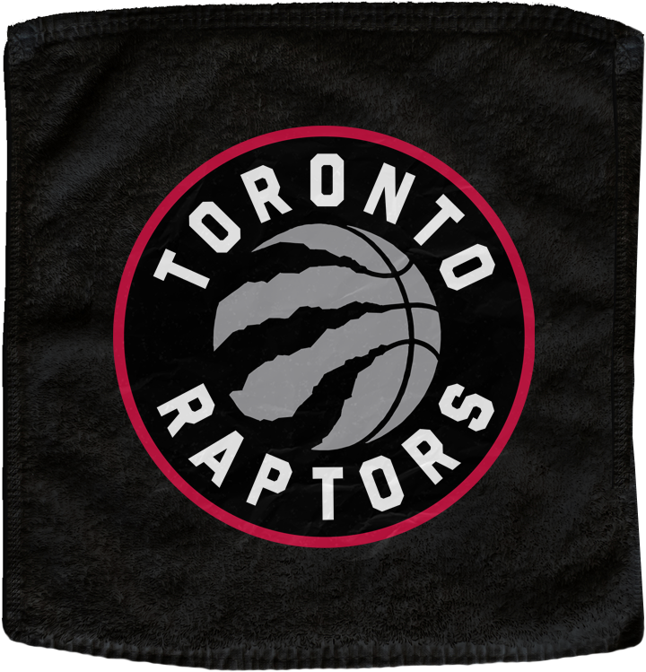 Nba Toronto Raptors Custom Basketball Rally Towels - Brooklyn Nets Vs Raptors Transparent PNG - 1200x800 - Free Download on - Basketball Transparent PNG Free Download