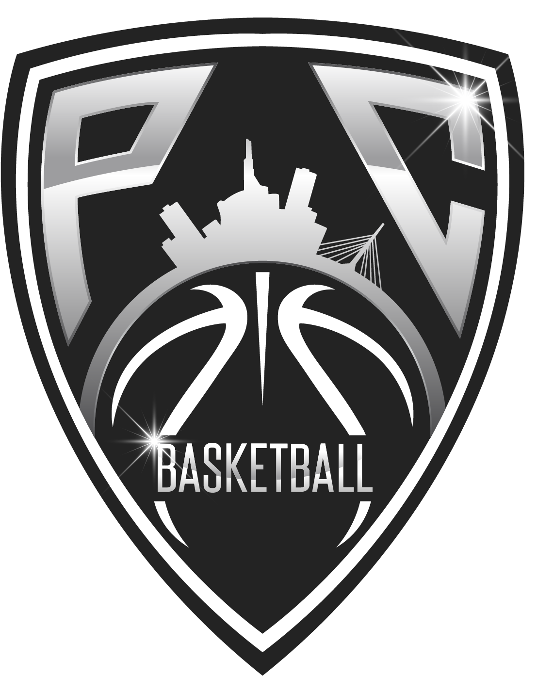 Peg City Basketball Association - 2018 Pac 12 Football Championship Transparent PNG - 1201x1508 - Free Download on - Basketball Transparent PNG Free Download