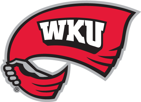 Western Kentucky Hilltoppers - Western Kentucky University Basketball - Free Transparent PNG Clipart Images Download. - Basketball Transparent PNG Free Download