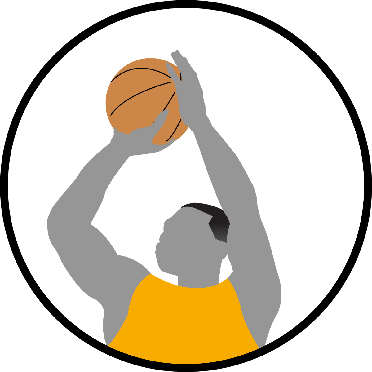 Fantasy Basketball Guide Season West Magazine Medium - Dribble Basketball - Free Transparent PNG Clipart Images Download. - Basketball Transparent PNG Free Download