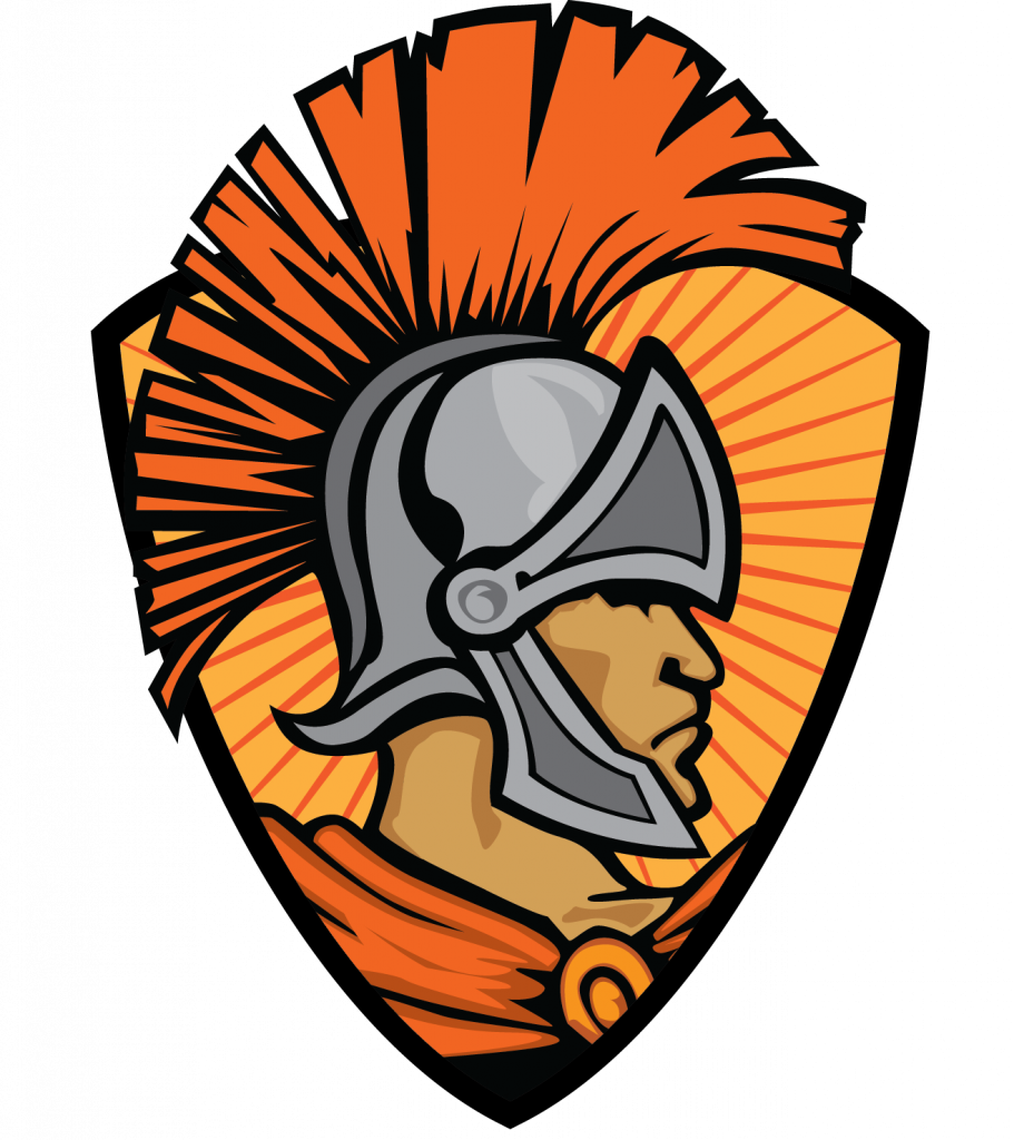 The Elmwood Trojans Boys Basketball Team Win Hometown - Elmwood High School Il Trojans - Free Transparent PNG Clipart Images Download. - Basketball Transparent PNG Free Download