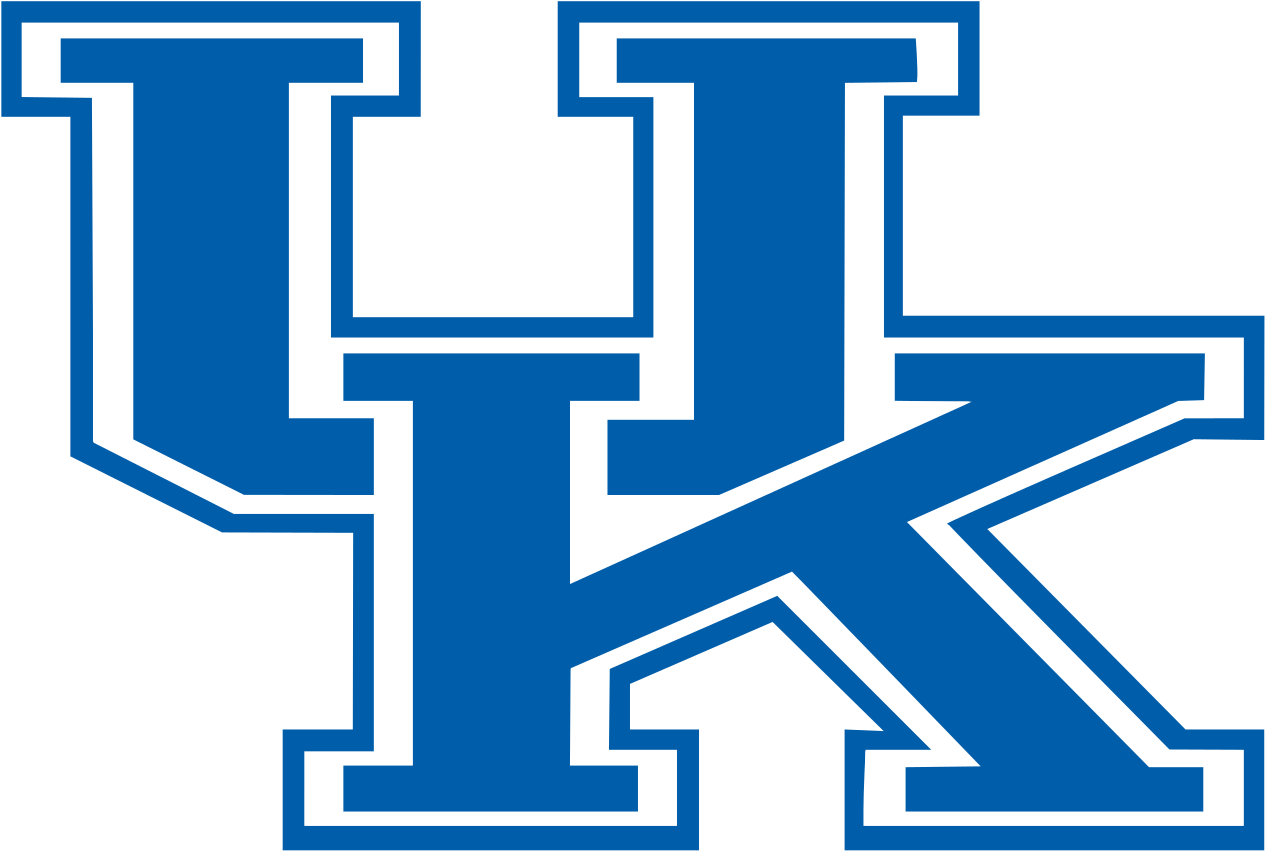 Download University Of Kentucky Logo Clipart University - Kentucky Wildcats Logo Png - Free Transparent PNG Clipart Images Download. - Basketball Transparent PNG Free Download