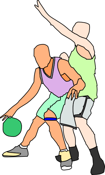 Clip Art Basketball Team - Basketball Clip Art - Free Transparent PNG Clipart Images Download. - Basketball Transparent PNG Free Download