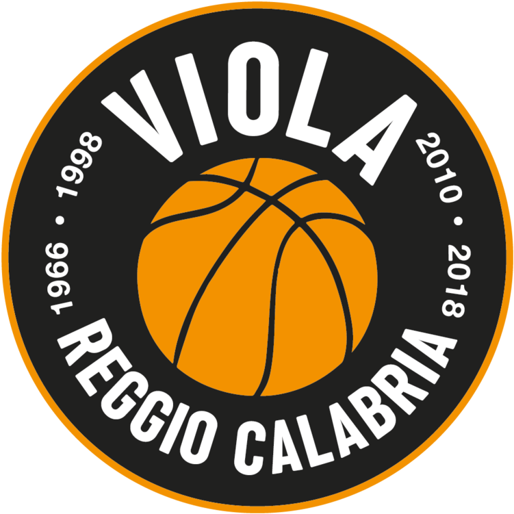 Logo Viola Reggio Calabria - Ribeiro Jj, HD Png Download - Basketball PNG Logo Viola Reggio Calabria - Ribeiro Jj, HD Png Download - Basketball Transparent PNG Free Download