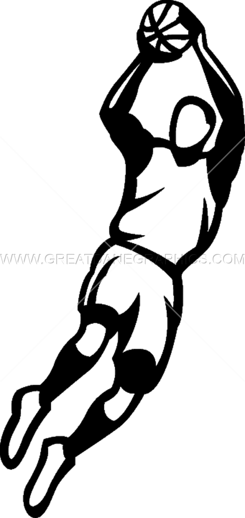 Basketball Jumpshot - Jump Shot Basketball Clipart - Free Transparent PNG Clipart Images Download. - Basketball Transparent PNG Free Download