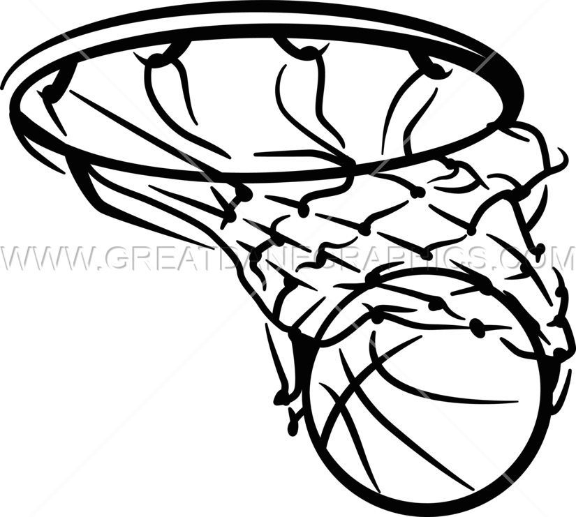 Basketball Net Swish Clip Art Png Picture Royalty Free - Basketball With Net Vector - Free Transparent PNG Clipart Images Download. - Basketball Transparent PNG Free Download