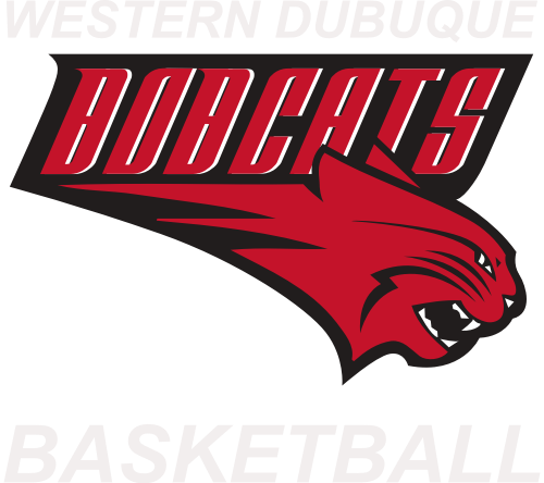 Western Dubuque Boys Basketball 2018 - Charlotte Bobcats - Free Transparent PNG Clipart Images Download. - Basketball Transparent PNG Free Download
