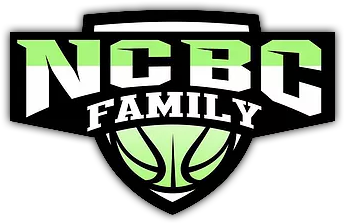 Organization Logo For Ncbc Family Basketball - Ncbc Family - Free Transparent PNG Clipart Images Download. - Basketball Transparent PNG Free Download