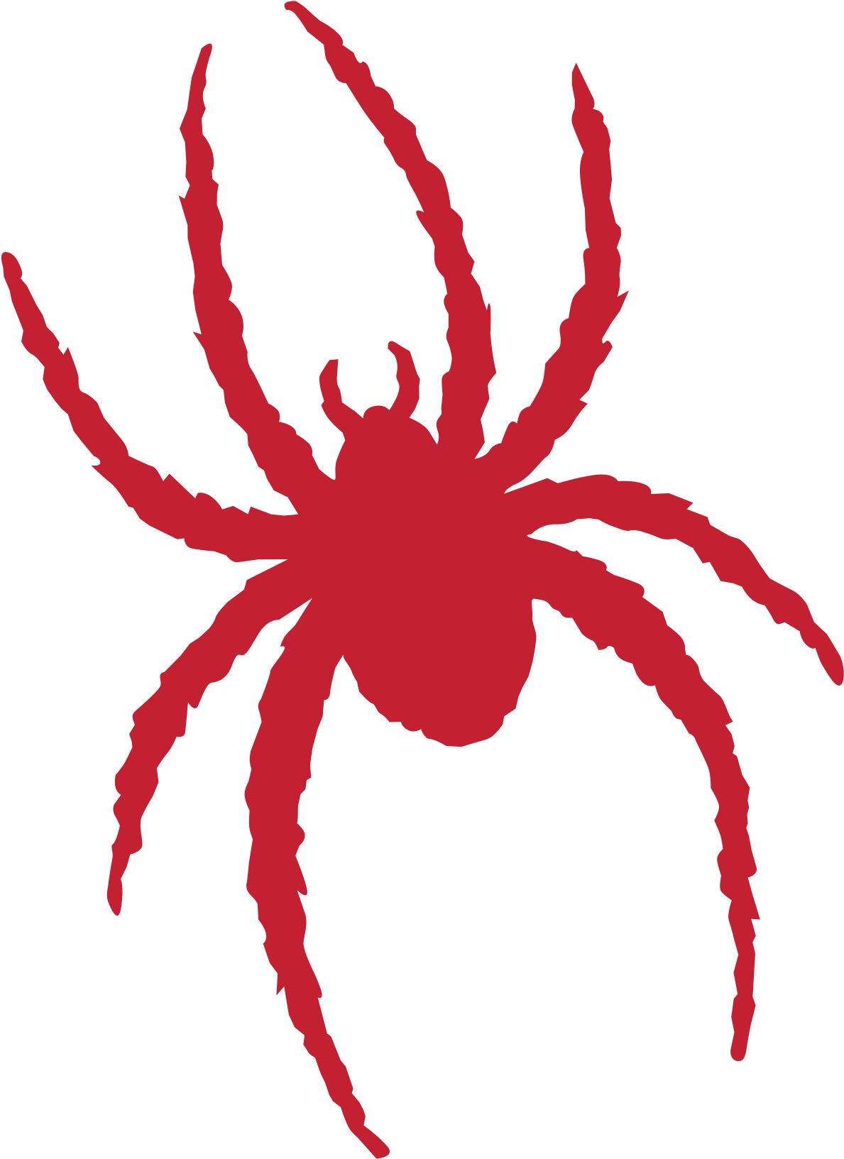 Richmond Spiders Wikipedia Rh En Wikipedia Org Richmond - University Of Richmond Spider - Free Transparent PNG Clipart Images Download. - Basketball Transparent PNG Free Download