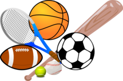 Sports Activities Clipart Afterschool - Basketball Clip Art - Free Transparent PNG Clipart Images Download. - Basketball Transparent PNG Free Download