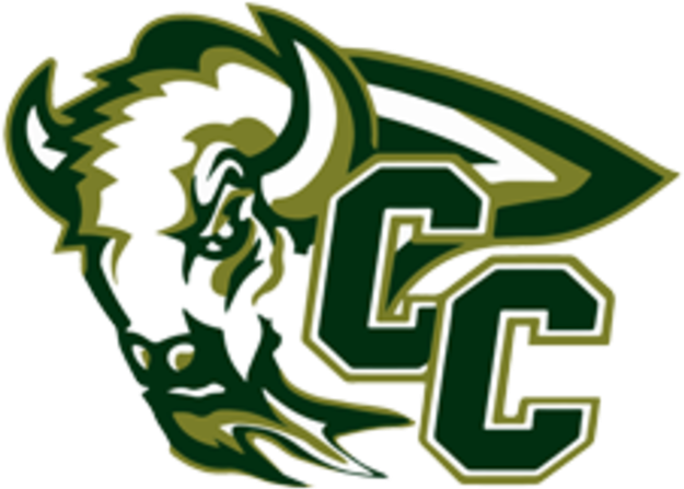 Nebraska High School Football Scores - Central City Bison Basketball - Free Transparent PNG Clipart Images Download. - Basketball Transparent PNG Free Download