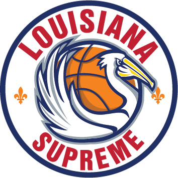 Louisiana Supreme Basketball Powered By Nola23 & Livon - Emergency Medical Technician Logo Transparent PNG - 354x355 - Free Download on - Basketball Transparent PNG Free Download