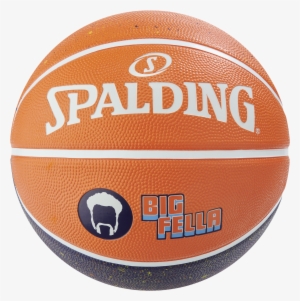 Uncle Drew Outdoor Basketball The Big Fella - Euroliga Basket Balon Transparent PNG - 2232x2768 - Free Download on - Basketball Transparent PNG Free Download