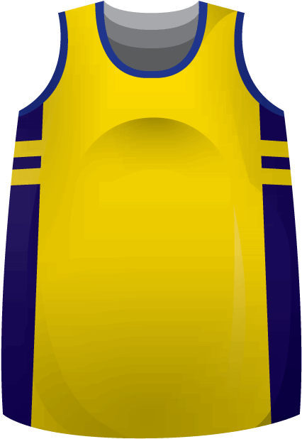 Offence Ladies Basketball Jersey - Offence Ladies Basketball Jersey - Free Transparent PNG Clipart Images Download. - Basketball Transparent PNG Free Download