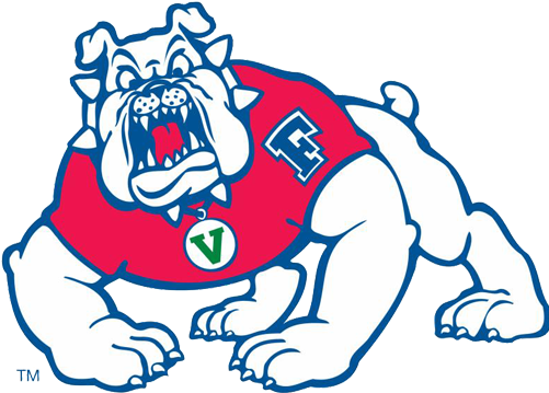 Fresno State Bulldogs - Fresno State Bulldogs Men's Basketball Transparent PNG - 955x500 - Free Download on - Basketball Transparent PNG Free Download