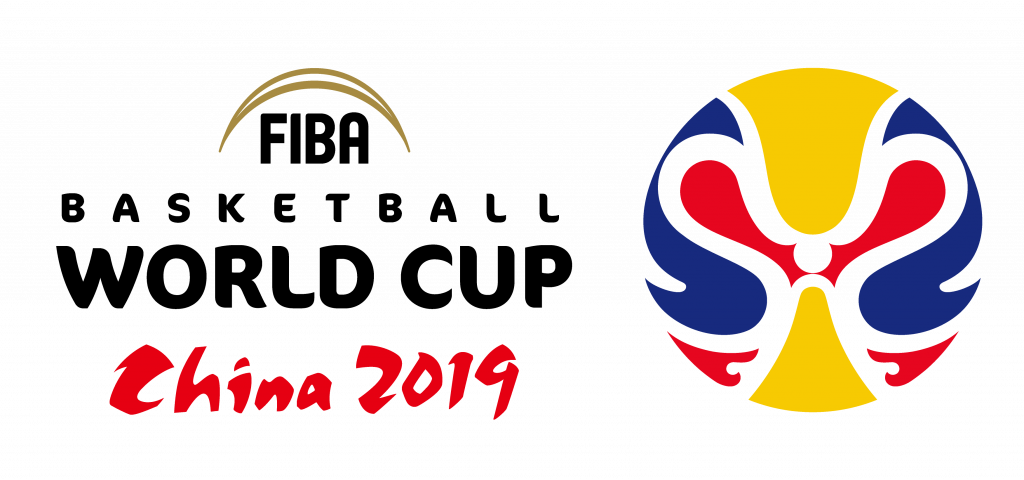 Logo Unveiled In Shanghai For Fiba Basketball World - Logo Unveiled In Shanghai For Fiba Basketball World - Free Transparent PNG Clipart Images Download. - Basketball Transparent PNG Free Download