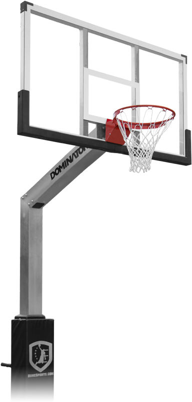Transparent Basketball Hoop Picture Black And White - Basketball Goal Png Transparent PNG - 846x846 - Free Download on - Basketball Transparent PNG Free Download
