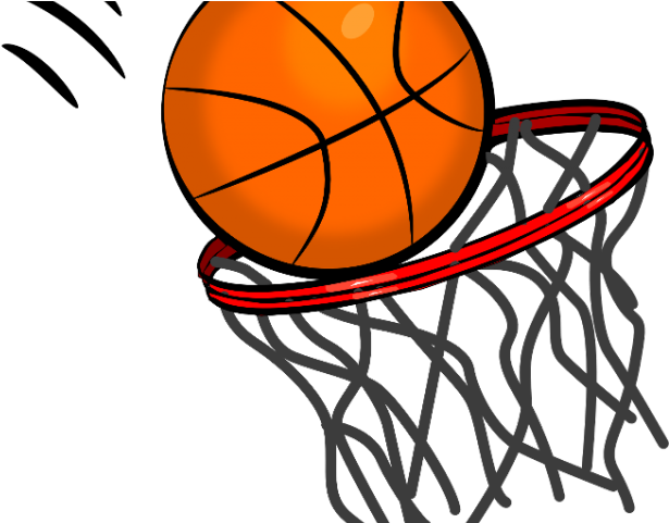 Basketball Clip Art - Transparent Basketball Hoop Clipart Transparent PNG - 640x480 - Free Download on - Basketball Transparent PNG Free Download