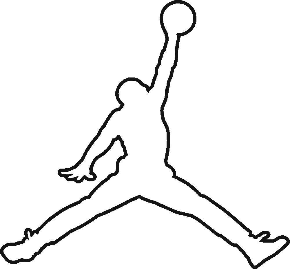 Basketball Outline Stickers Art - Basketball Outline Stickers Art - Free Transparent PNG Clipart Images Download. - Basketball Transparent PNG Free Download