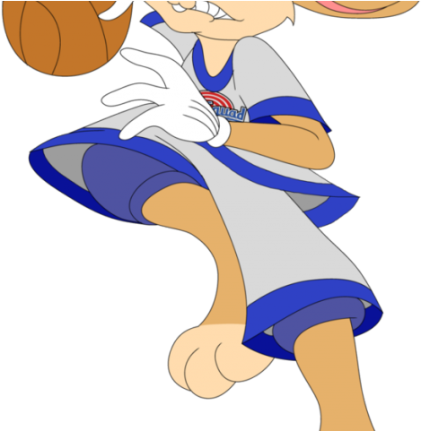 Basketball Clipart Bugs Bunny - Basketball Clipart Bugs Bunny - Free Transparent PNG Clipart Images Download. - Basketball Transparent PNG Free Download