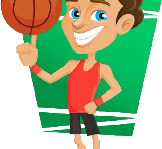 Hello Clipart Basketball Boy - Hello Clipart Basketball Boy - Free Transparent PNG Clipart Images Download. - Basketball Transparent PNG Free Download