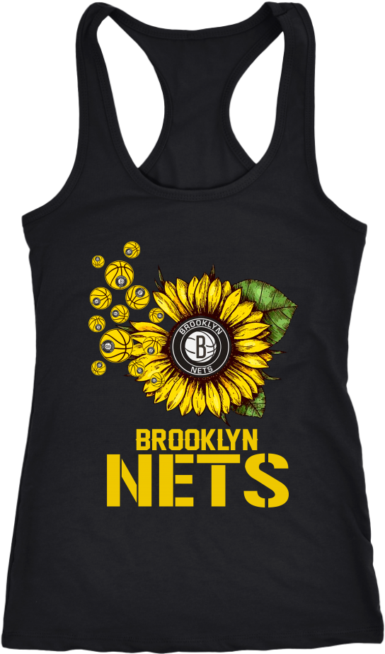 Brooklyn Nets Sunflower Basketball Shirts - Saw Mommy Kissing Uncle Jaime Transparent PNG - 1024x1024 - Free Download on - Basketball Transparent PNG Free Download