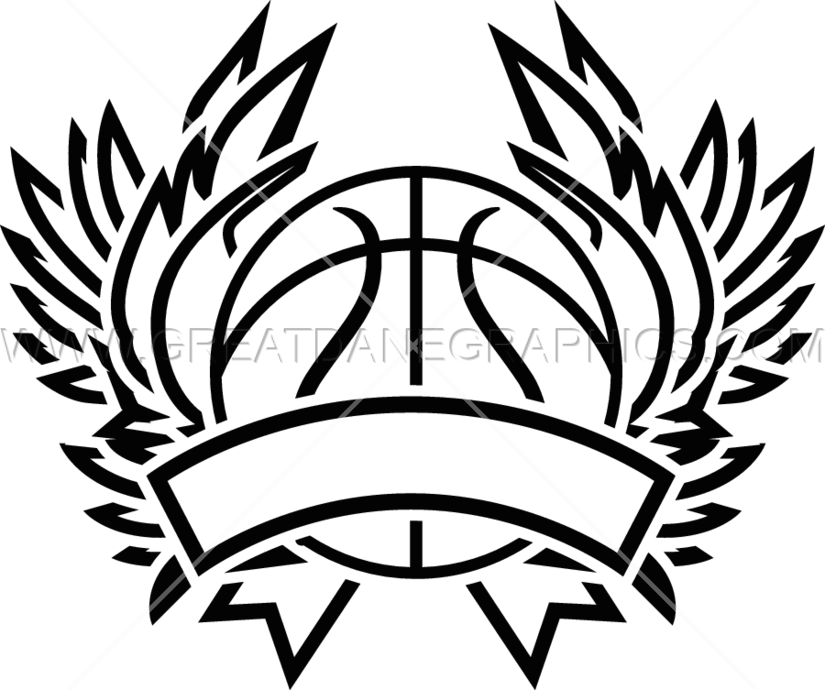 Basketball Metal Crest - Basketball Metal Crest - Free Transparent PNG Clipart Images Download. - Basketball Transparent PNG Free Download