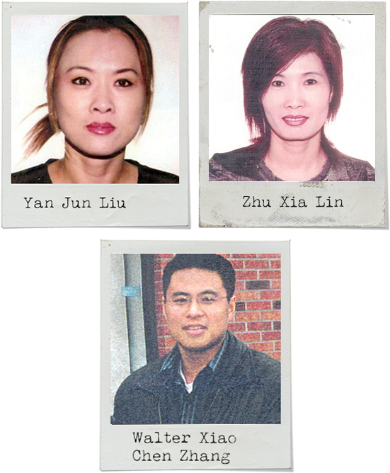 Photos Of Three Asian People, Two Females And A Male - Liu Brooklyn Blackbirds Men's Basketball Transparent PNG - 569x677 - Free Download on - Basketball Transparent PNG Free Download